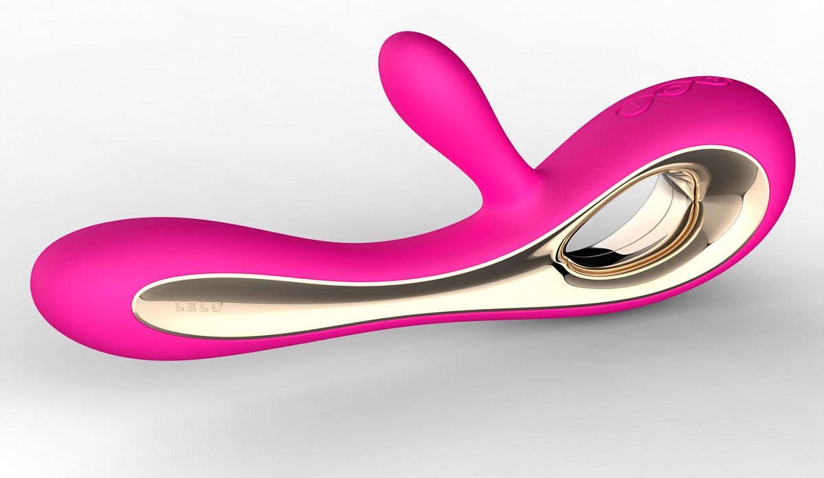 Двойной Вибратор