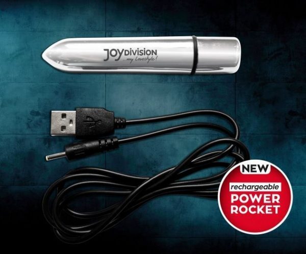 Перезаряжаемый стимулятор простаты JoyDivision Xpander X4+ Size M - фото, отзывы